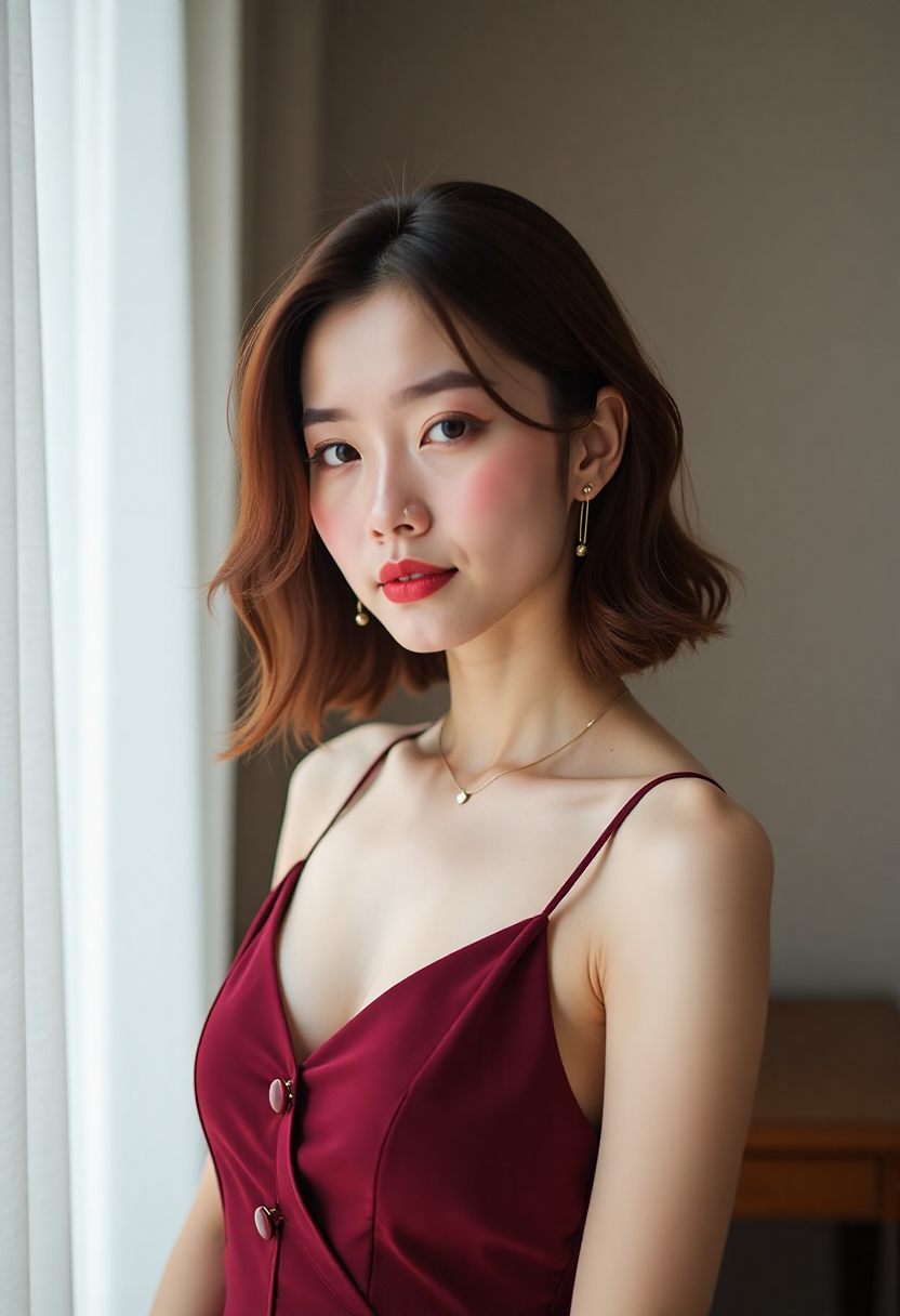 海上来客海报