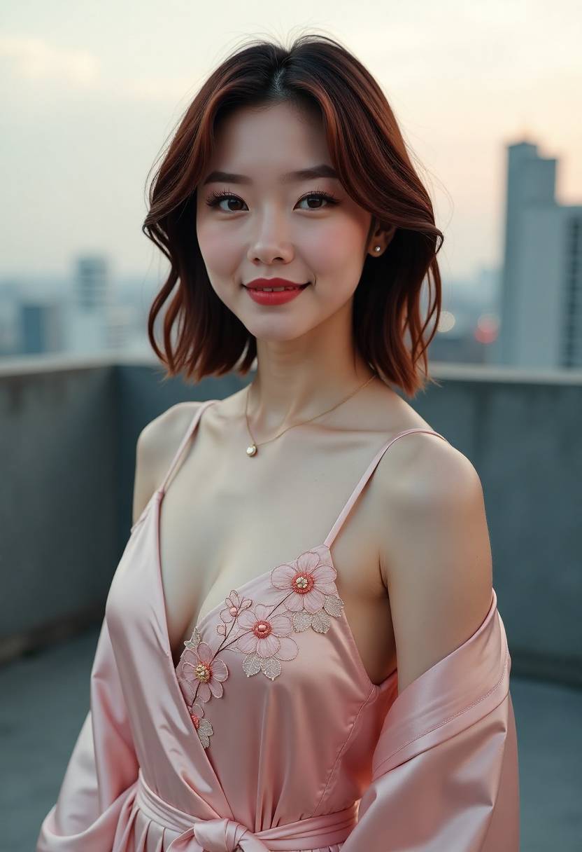 长夜照相馆海报