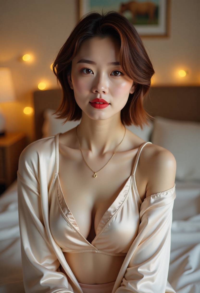 星轨边界海报