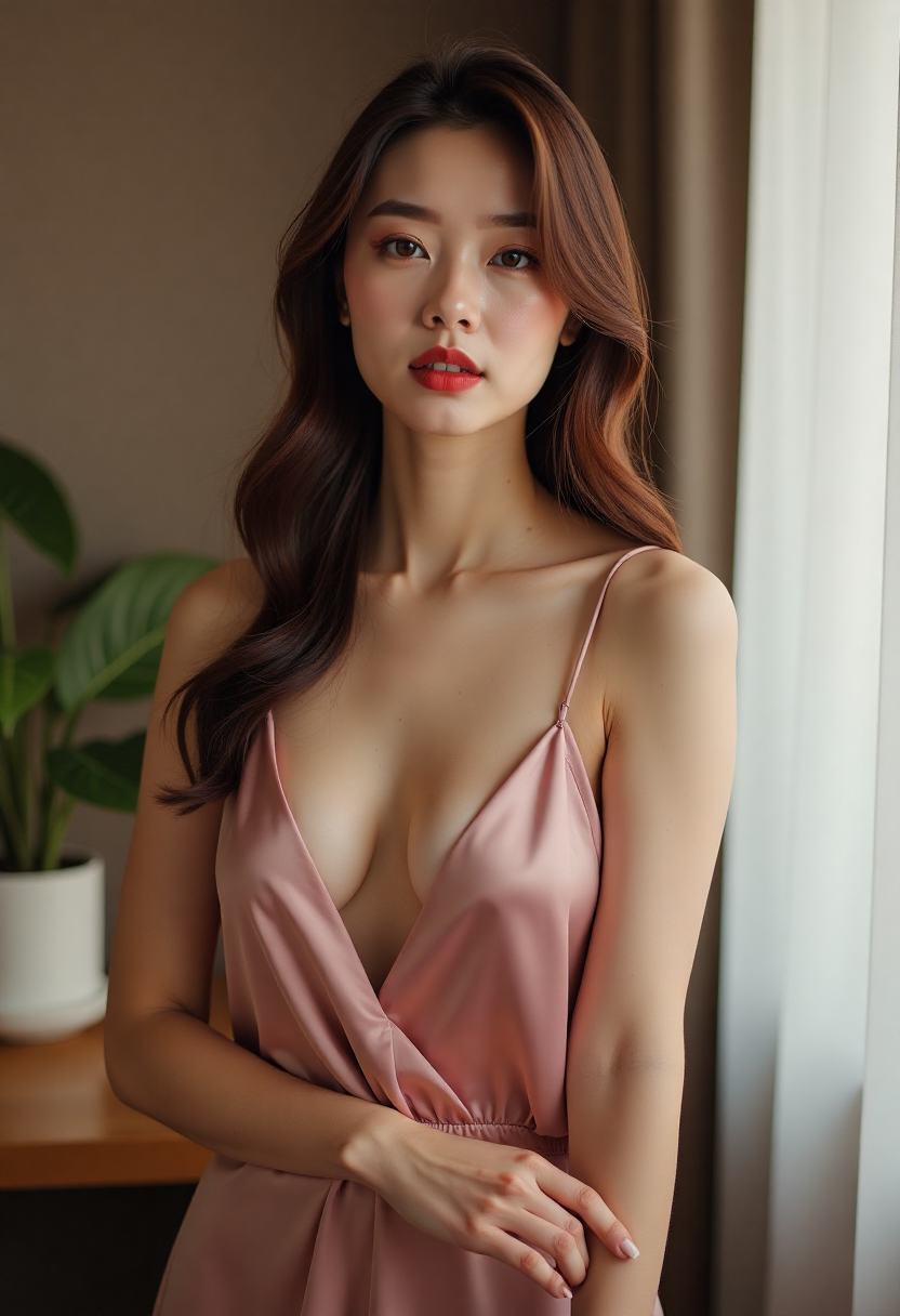 电影节红毯活动现场